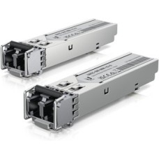 Optical Module Multi-Mode, 1Gbps, 2-PACK