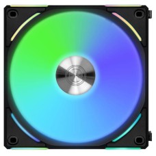Вентилятор для корпуса Lian Li UNI FAN AL ARGB 140mm Black UF-AL140V2-1B