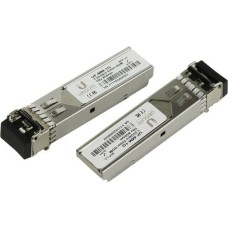 Ubiquiti U Fiber Multi-Mode - SFP (mini-GBIC) transceiver module - Gigabit Ethernet (pack of 2)SFP (mini-GBIC) transceiver modulePlug-in moduleGigabit Ethernet