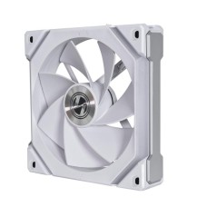 Вентилятор для корпуса Lian Li UNI FAN SL120 V2 Reverse Blade ARGB 120mm White UF-RSL120V2-1W
