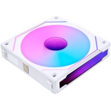 Вентилятор для корпуса Lian Li UNI FAN SL-INFINITY Reverse ARGB 120mm White UF-RSLIN120-1W White