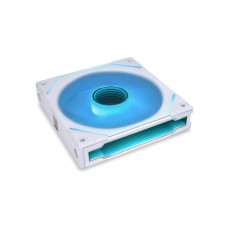 Вентилятор для корпуса Lian Li UNI FAN SL-INFINITY ARGB 120mm White UF-SLIN120-1W
