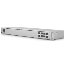 UniFi 8Port 10 Gigabit SFP+ Aggregation Switch