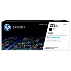 212A Blk Original LaserJet Toner Crtg for Color LaserJet M554/M555/M578, up to 5500 pages