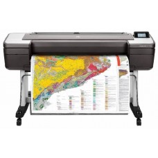 HP DesignJet T1700 44-in Printer