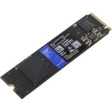 Твердотельный накопитель 1000GB SSD WD BLUE SN850 PCIe M.2 (2280) R4150Mb/s, W4150MB/s WDS100T3B0E