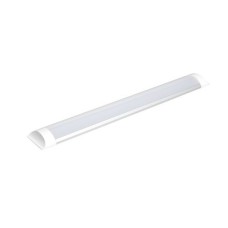 Св-к Gauss LED линейный WLF-7 48W 3800IM 6500K IP40 1200*76*24mm сталь