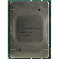 Процессор Intel XEON Silver 4112 LGA3647 4 ядра 8 потоков 2.6ггц