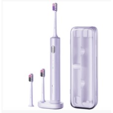 Электрическая зубная щетка Xiaomi Dr.Bei BY-V12, Фиолетовый