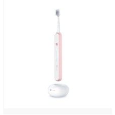 Зубная электрощетка DR.BEI Sonic Electric Toothbrush S7 розовая
