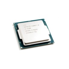 Процессор CPU S-1151 Intel Core i3 6100 TRAY <3.7 GHz, Dual Core, Кеш L3- 3 Мб, Skylake>