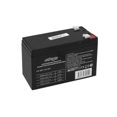 Батарея для UPS 12V,  7.2Ah Energenie BAT-12V7.2AH