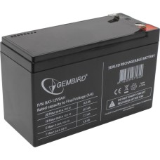Батарея для UPS 12V,  9Ah Energenie BAT-12V9AH