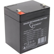 Батарея для UPS 12V, 4.5Ah Energenie BAT-12V4.5AH