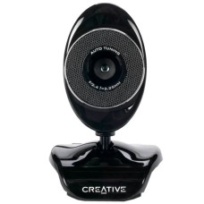 Веб-камера Creative Live! Cam Video IM Pro