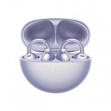 Беспроводные наушники, Huawei, FreeClip T0017 Фиолетовый