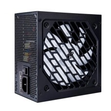 Блок питания 1st Player FK (PS-700FK) черный