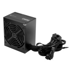 Блок питания ATX Corsair CX650, 650W Power supply 80plus Bronze, [CP-9020278-EU]