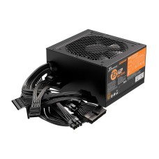 Блок питания ATX Seasonic B12 BC-550, 550W, 80 Plus Bronze Power supply