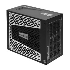 Блок питания ATX Seasonic Prime TX-850, SSR-850TR, 850W Power supply 80 PLUS Titanium