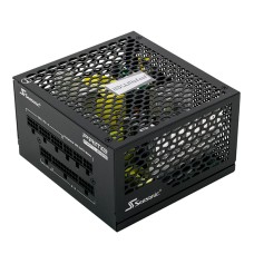 Блок питания ATX Seasonic PrimeFanless PX-500, SSR-500PL, 500W, 80 Plus Platinum