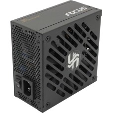 Блок питания SFX Seasonic Focus SGX-650, SSR-650SGX, 650W, 80plus Gold,  Modular Power supply