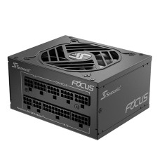 Блок питания SFX Seasonic Focus SGX-750, SSR-750SGX, 750W, 80plus Gold, Modular Power supply