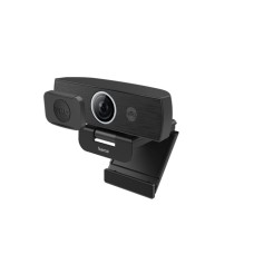 Веб камера Hama C-900 Pro уц., Black