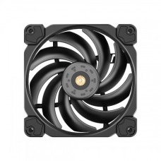 Вентилятор JONSBO HF120 (HF120 Black) черный 