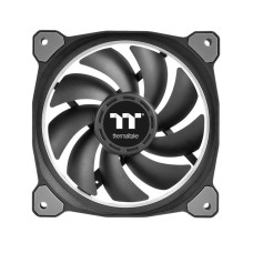 Вентилятор Thermaltake Riing Plus 12 LED RGB Radiator Fan TT Premium Edition (CL-F053-PL12SW-A) 3шт черный