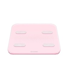 Напольные весы Xiaomi Yunmai электронные S 1805 Pink