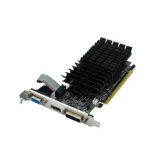Видеокарта Afox GeForce GT 210 (AF210-1024D3L5-V2)