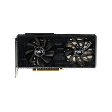 Видеокарта PALIT RTX3060 DUAL 12G (NE63060019K9-190AD)