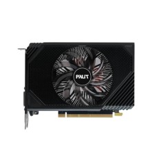 Видеокарта Palit RTX 3050 StormX, 6 GB