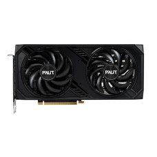 Видеокарта Palit RTX 4070 Super Dual OC 12G, 12 GB, GeForce RTX 4070 Super
