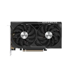 Видеокарта, Gigabyte, RTX4060Ti WINDFORCE 8G