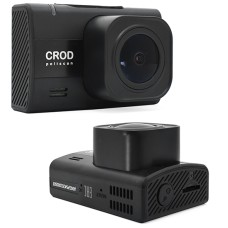 Видеорегистратор Silverstone F1 Crod A90-GPS Camera auto video recorder, 2.0" IPS, FullHD, mSD, USB, black