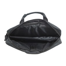 Сумка для ноутбука Marten черная 15.6", Black