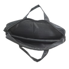 Сумка для ноутбука ноунейм, 15.6", Black