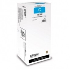 Картридж Epson C13T838240 WF-R5190DTW (RIPS)/WF-R5690DTWF (RIPS) голубой