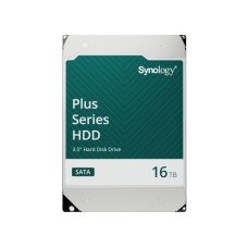 Жесткий диск HDD 16 TB Synology Plus (HAT3310-16T), 3.5", 512 MB, SATA III