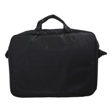 Сумка для ноутбука ноунейм, 15.6", Black