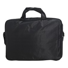 Сумка для ноутбука Marten черная 15.6", Black