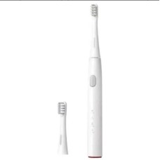 Зубная электрощетка DR.BEI Sonic Electric Toothbrush GY1 белая