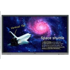 Интерактивная панель LCD 65'' IN INTERACTIVE FLAT PANEL RE6501 BLACK