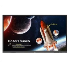 Интерактивная панель Benq LCD 86'' INTERACTIVE FLAT PANEL RE8603