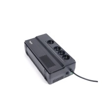 Источник бесперебойного питания Schneider Electric Easy UPS BVS500I-GR