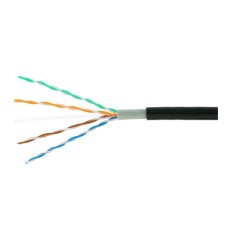 Кабель сетевой Cablexpert UPC-5051E-4-CU-OUT/100