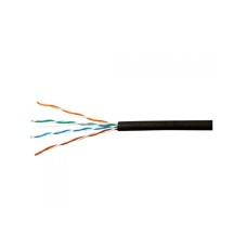 Кабель сетевой SkyNet Light CSL-UTP-4-CU/100