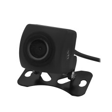 Камера заднего вида Silverstone F1 Interpower Cam-IP-551 Camera black